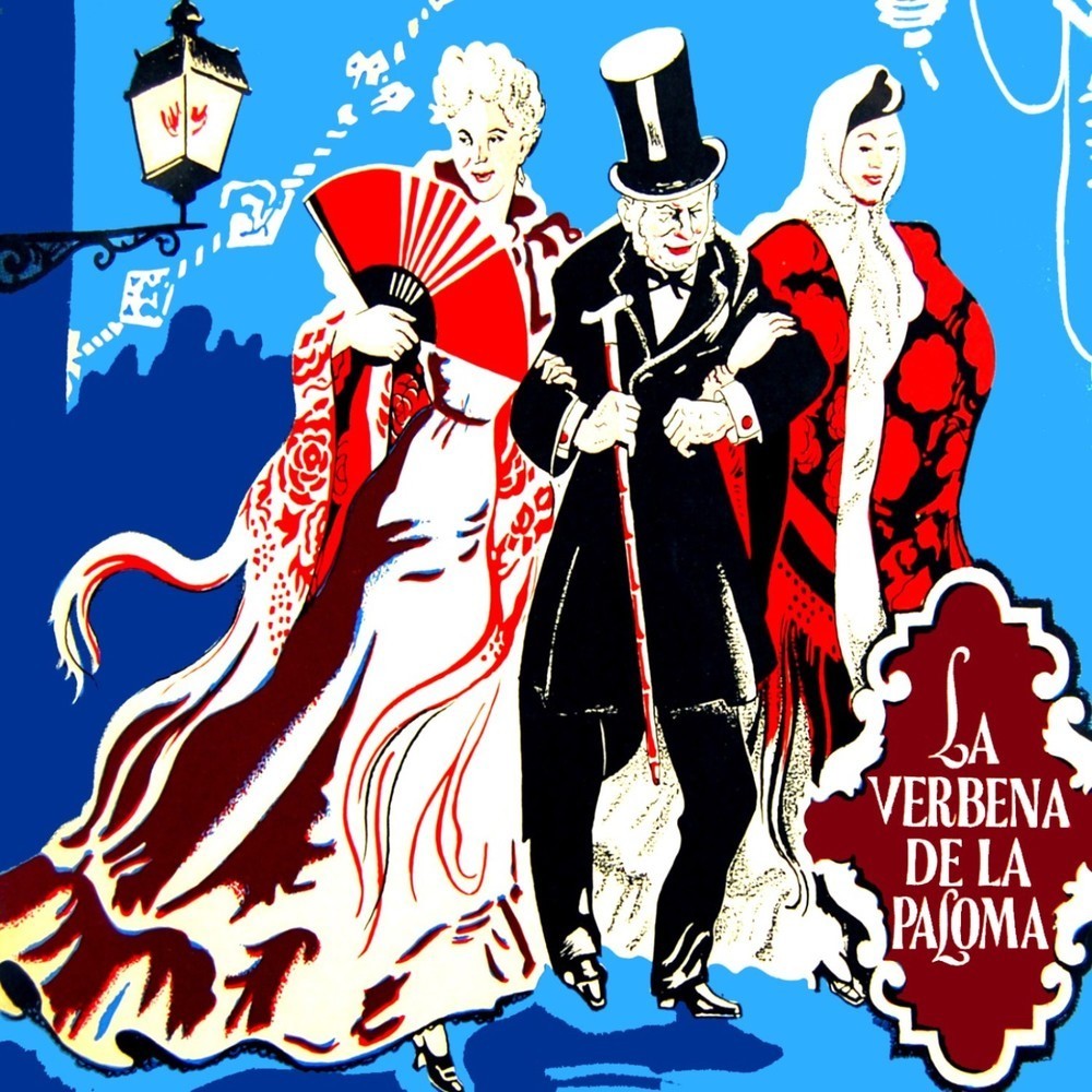 La Verbena De La Paloma, Pt. 7