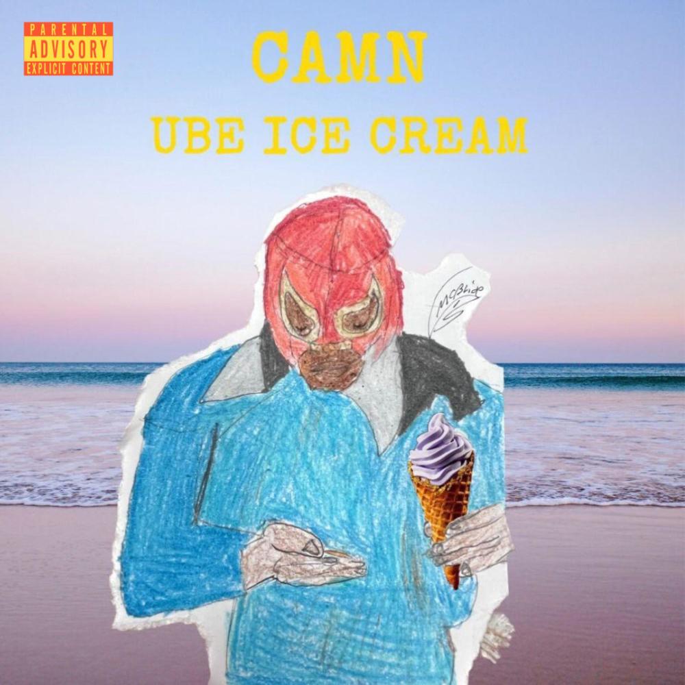 CARRIED AWAY (feat. Lil Homie) (Explicit)