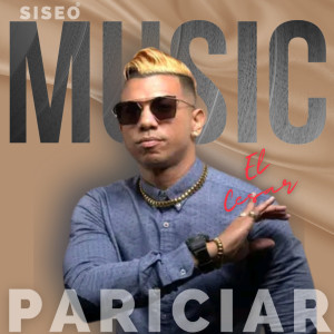 Album Pariciar (Explicit) from El Cesar