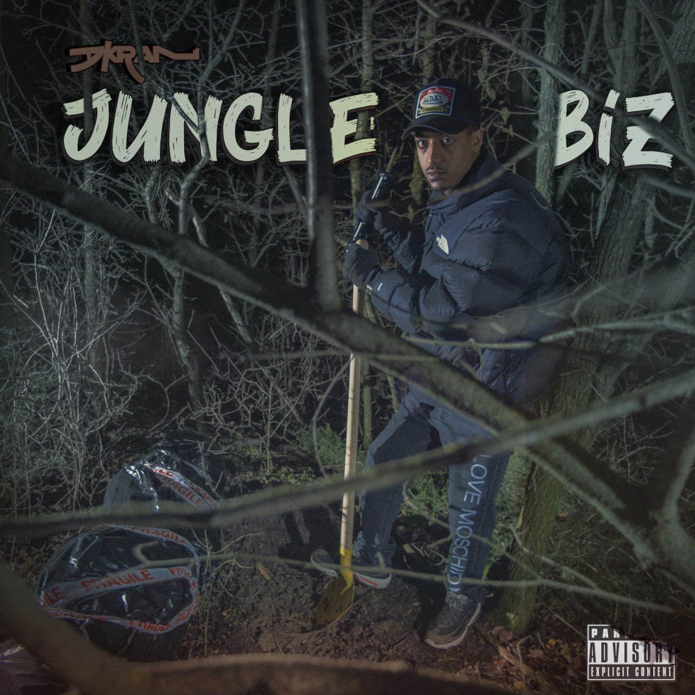 Macumba (Explicit)