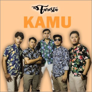 ดาวน์โหลดและฟังเพลง Kamu พร้อมเนื้อเพลงจาก Faresta