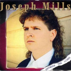 ดาวน์โหลดและฟังเพลง I Am Not Alone พร้อมเนื้อเพลงจาก Joseph Mills