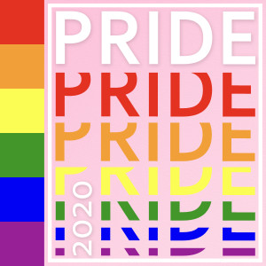อัลบัม Pride 2020 ศิลปิน Various Artists