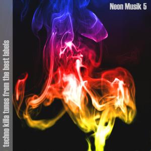 Alessandro Spaiani的專輯Neon Musik 5