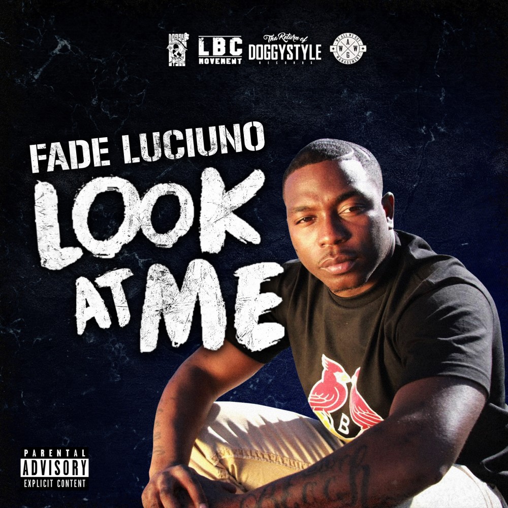 Look At Me (Explicit)