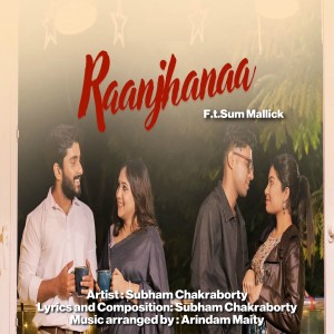 Album Raanjhanaa from 