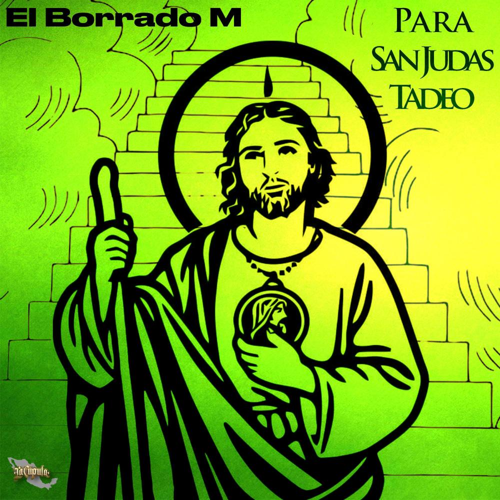 Para San Judas Tadeo