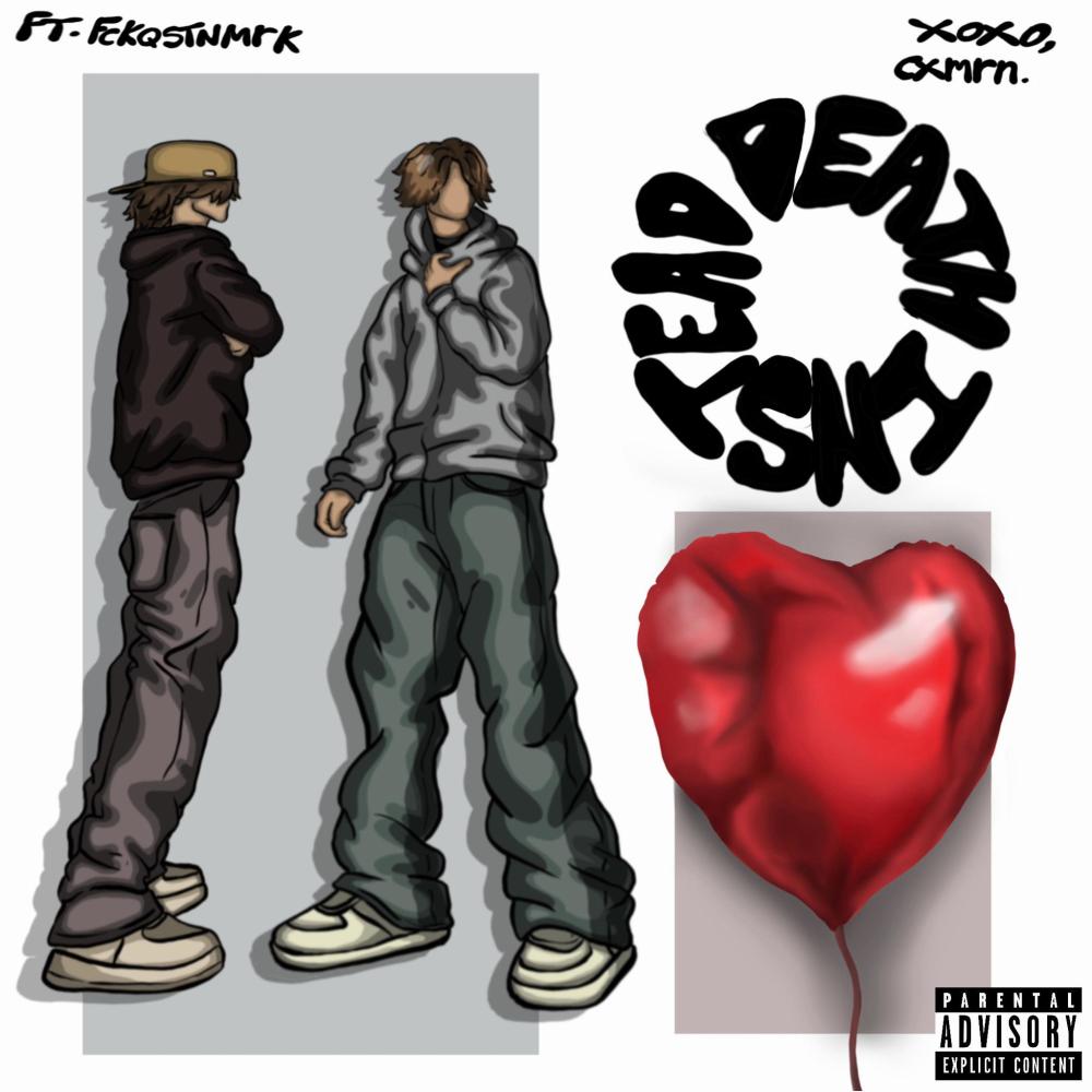 Death Instead (Pitched) (feat. fckqstnmrk)