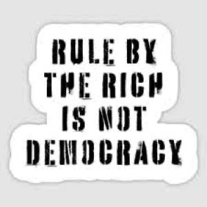 ดาวน์โหลดและฟังเพลง Rule By The Rich พร้อมเนื้อเพลงจาก Steve Shapiro