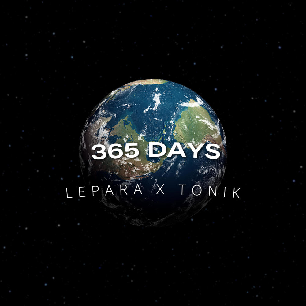 365 Days (feat. Major League Djz)