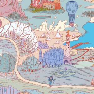 default playlist img