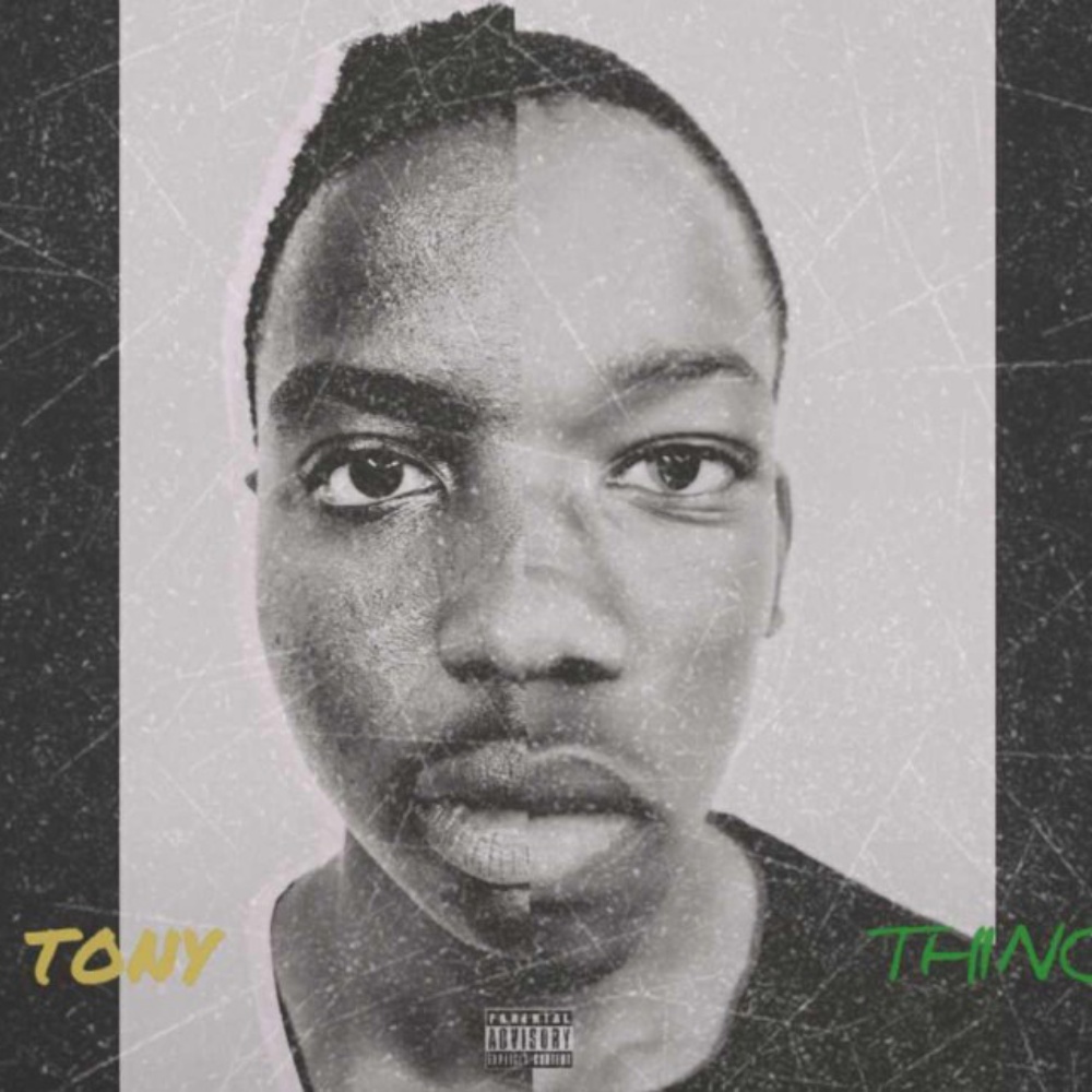 Tony & Thino (Explicit)