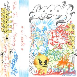 ดาวน์โหลดและฟังเพลง Ride the Savage Mustang (Explicit) พร้อมเนื้อเพลงจาก Seeds