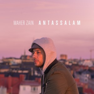 收聽Maher Zain的Antassalam歌詞歌曲