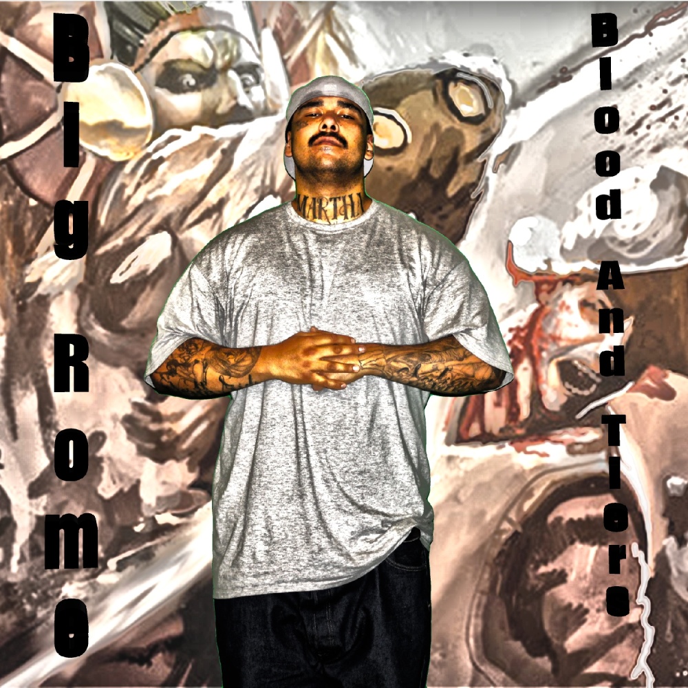 Blood And Tiers (Explicit)