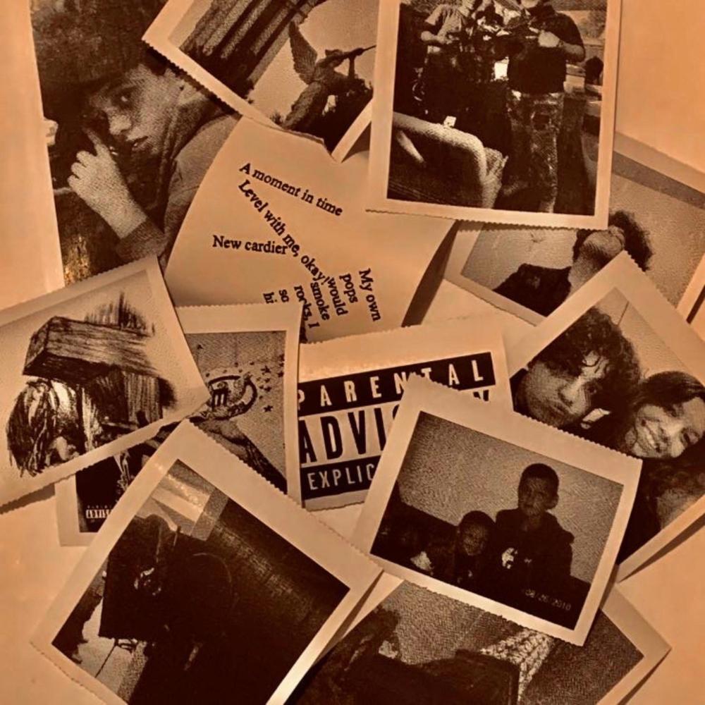 NU GOSPEL (Explicit)