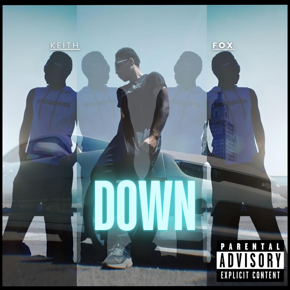 Down (Instrumental)