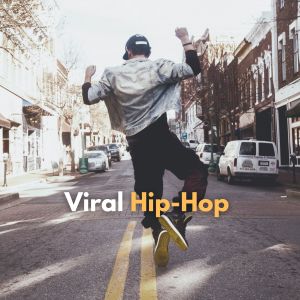 Hip Hop Beats的專輯Viral Hip-Hop