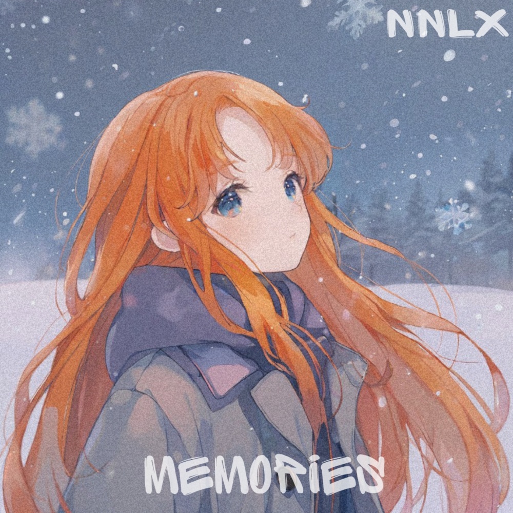 memories (Sped Up)