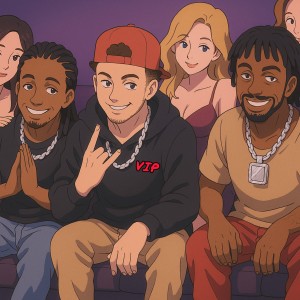 default playlist img