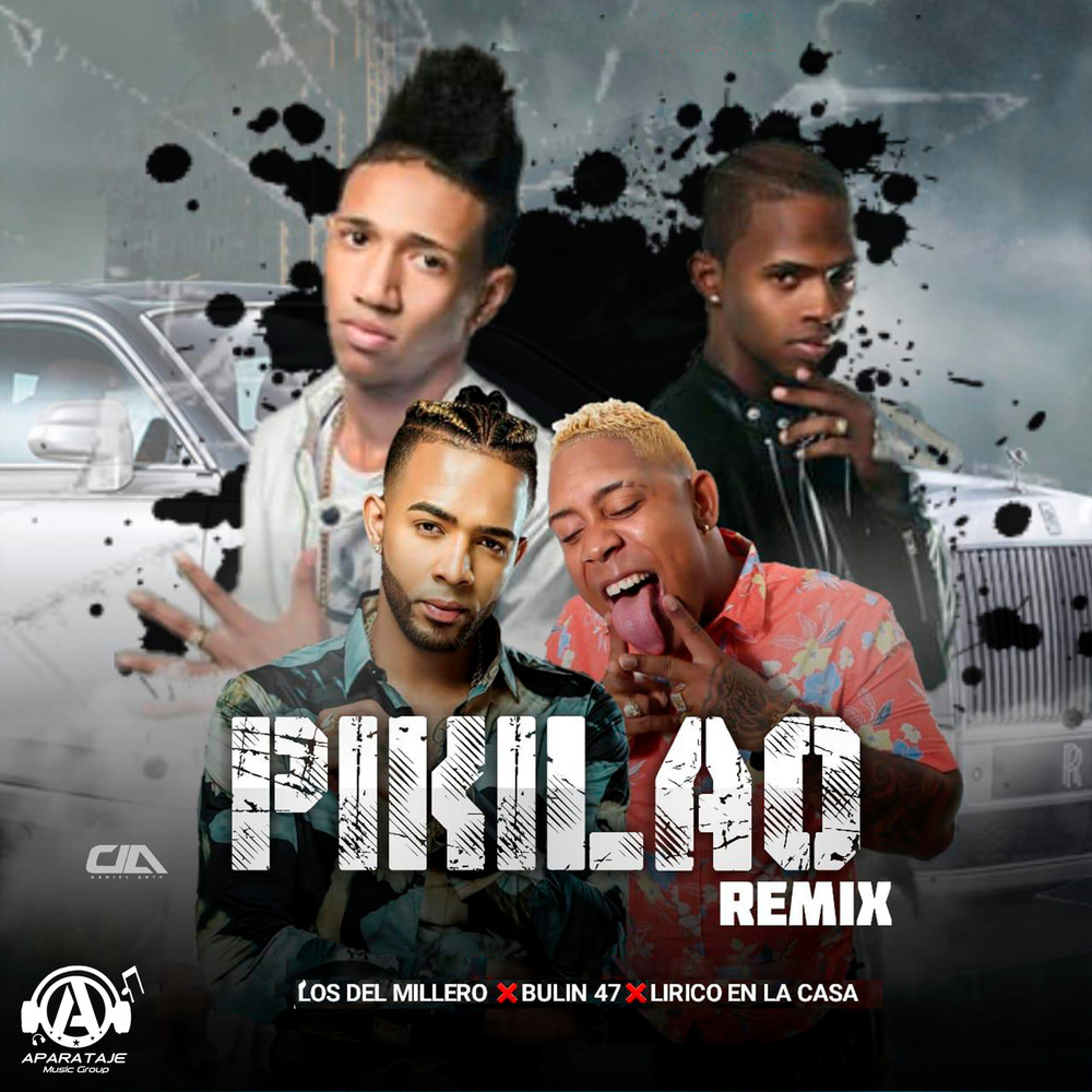 Pikilao (Remix)