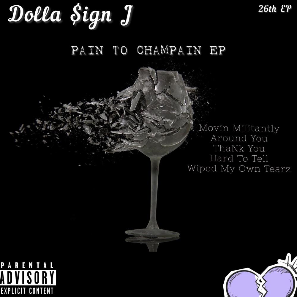 Wiped My Own Tearz (Explicit)