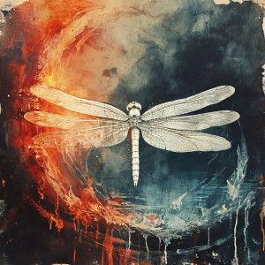 Listen to Белая стрекоз@ любви song with lyrics from Veles