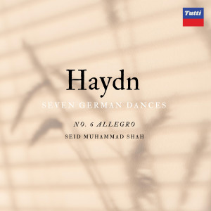 收聽Franz Joseph Haydn的Allegro No.6歌詞歌曲