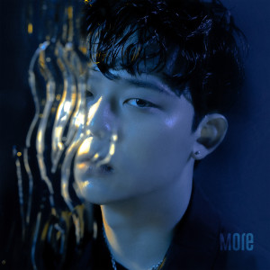 Album MORE from 의민