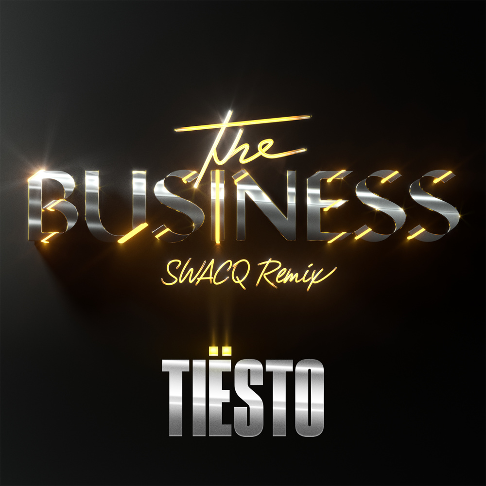 The Business (SWACQ Remix)