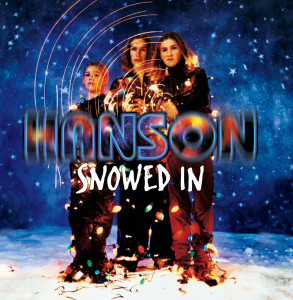 收聽Hanson的Rockin' Around The Christmas Tree歌詞歌曲