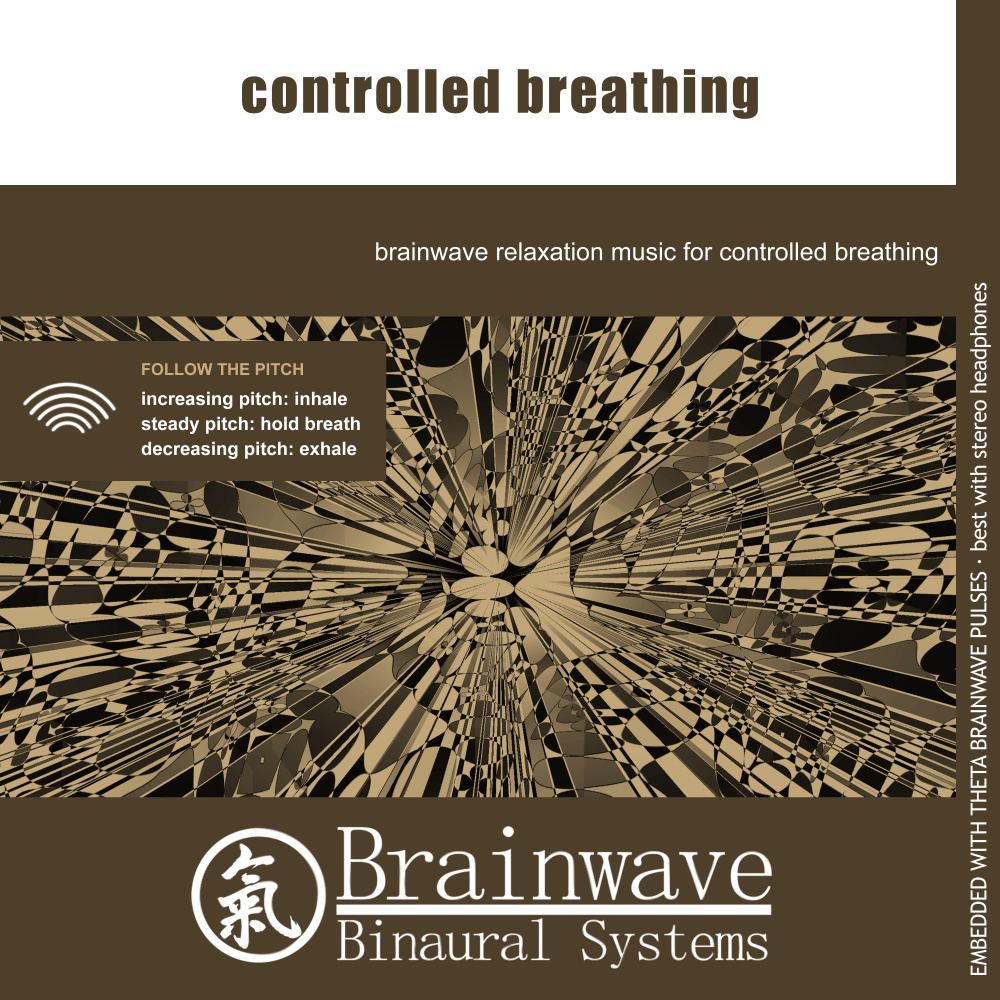 1:4:2 Calming Breathing