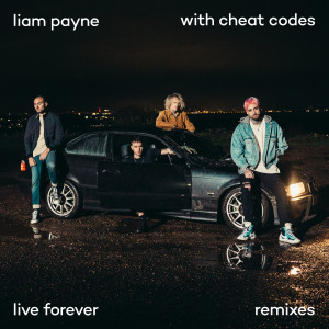 收聽Liam Payne的Live Forever (Dee Swan & Gregatron Remix)歌詞歌曲