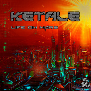 Listen to Life on Mars song with lyrics from Ketale