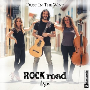 ดาวน์โหลดและฟังเพลง Dust in the Wind พร้อมเนื้อเพลงจาก Rock Road Trio