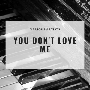 Listen to You Don't Love Me song with lyrics from T-Bone Walker and His Band