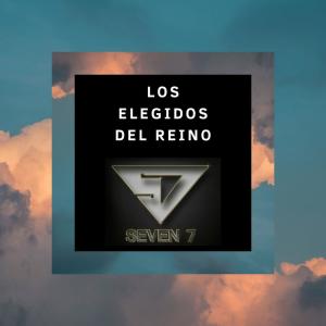 Listen to Quiero ver tu Reino (feat. Ariel) song with lyrics from Seven7