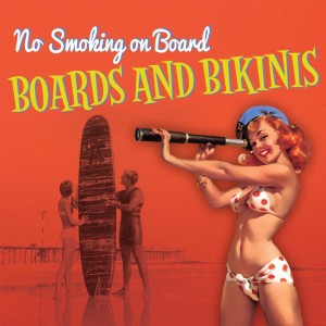 ดาวน์โหลดและฟังเพลง Surfing With Bo Diddley พร้อมเนื้อเพลงจาก No Smoking On Board