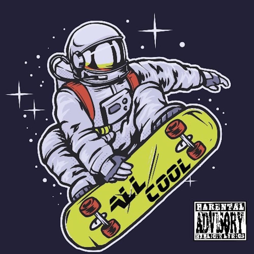All CooL (feat. Reggie Reg) (Explicit)
