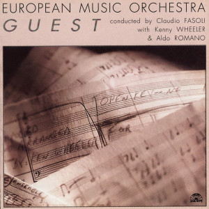 Album Guest from European Music Orchestra