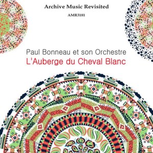 收聽Paul Bonneau的Toi, moi歌詞歌曲