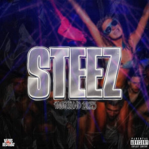 Gudommelig Steez (Explicit) dari Joe Rock