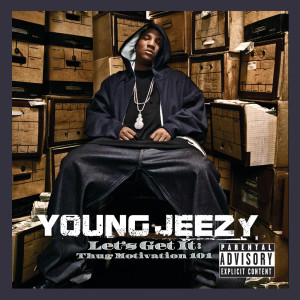 ดาวน์โหลดและฟังเพลง Go Crazy (Remix) (explicit Remix) พร้อมเนื้อเพลงจาก Young Jeezy