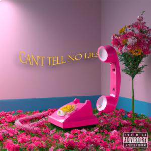 Le Maga的專輯Can't Tell No Lies... (Explicit)