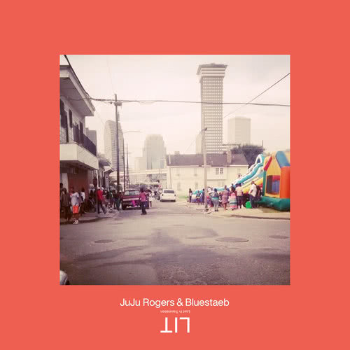 Waitin' (feat. Ivan Ave) (Explicit)
