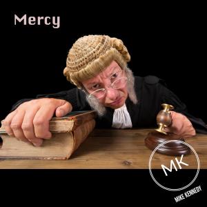 Mike Kennedy的專輯Mercy