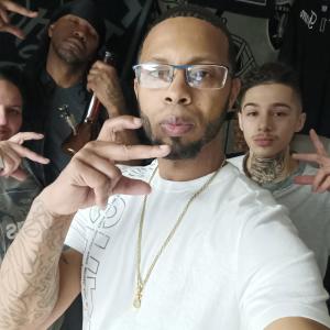 收聽Sin Citizen的Gstyle (feat. Spook G & Osis) (Explicit)歌詞歌曲