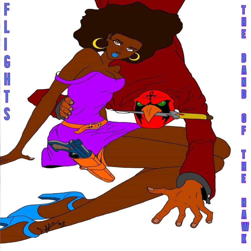 The Remedy (feat. Tragedy Khadafi) (Explicit)