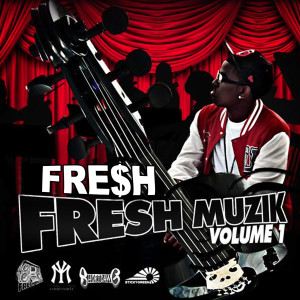 ดาวน์โหลดและฟังเพลง Let Me Hit (Explicit) พร้อมเนื้อเพลงจาก Fre$h