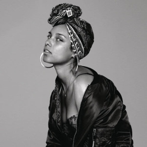 ดาวน์โหลดและฟังเพลง In Common พร้อมเนื้อเพลงจาก Alicia Keys